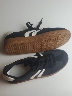 Athletic Sneakers